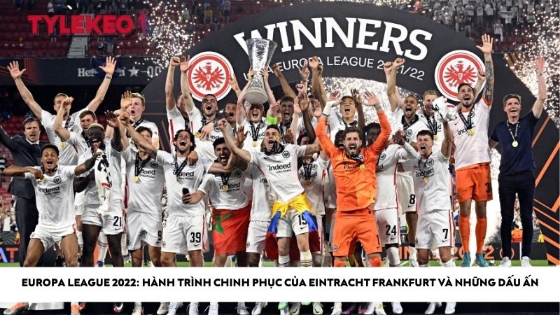 europa league 2022