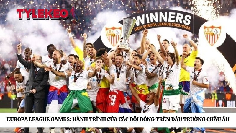 Europa League Games