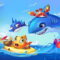 Top Game Bắn Cá Tại Cf68 – Thế Giới Săn Thưởng Đỉnh Cao