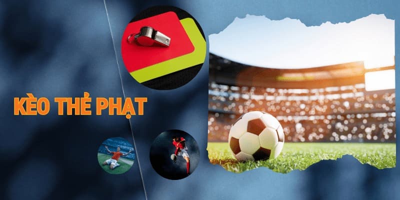 Bongvip - Sân chơi bóng đá đỉnh cao cá cược kèo thẻ phạt