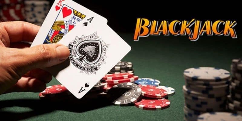 Cách Chơi Blackjack Chuẩn Casino Chuyên Nghiệp Tại CF68
